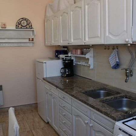 זאדאר Apartment Eva מראה חיצוני תמונה