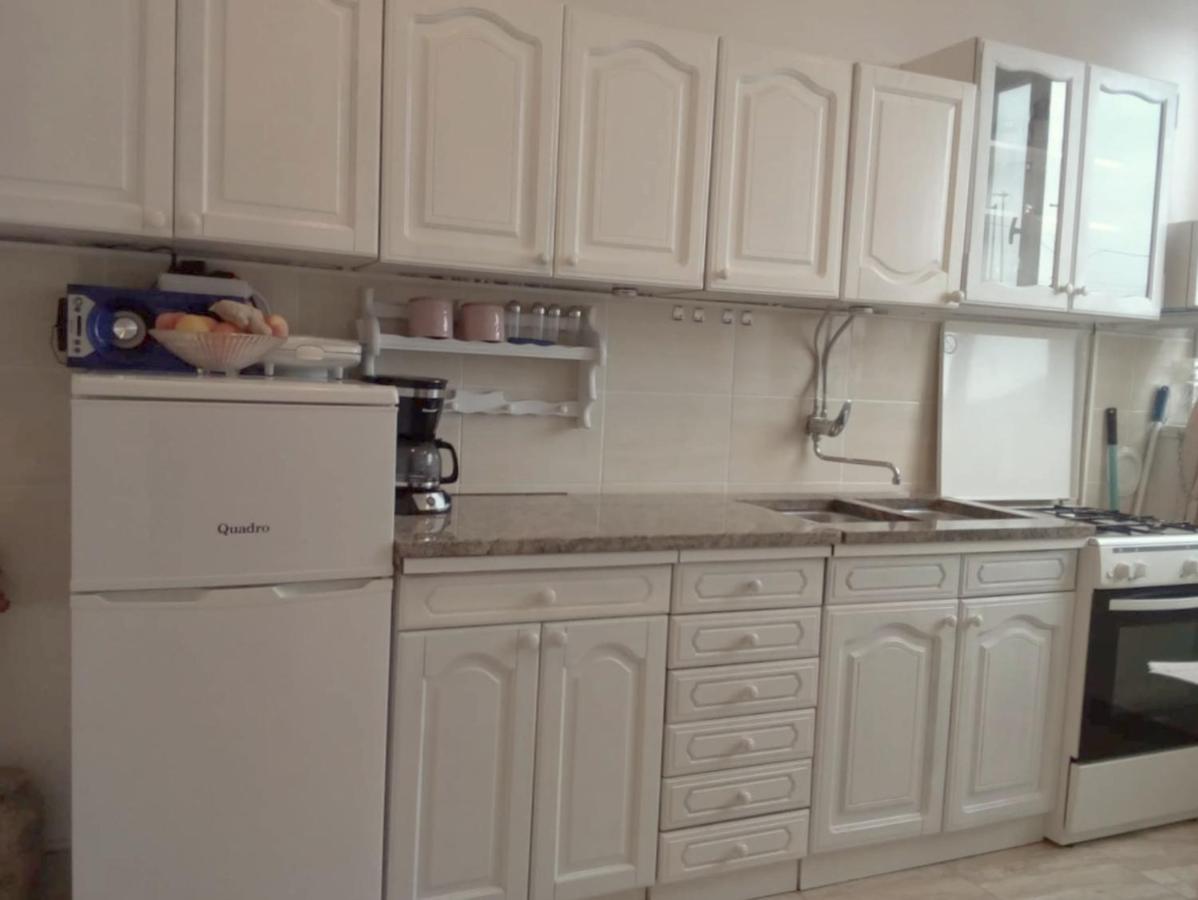 זאדאר Apartment Eva מראה חיצוני תמונה