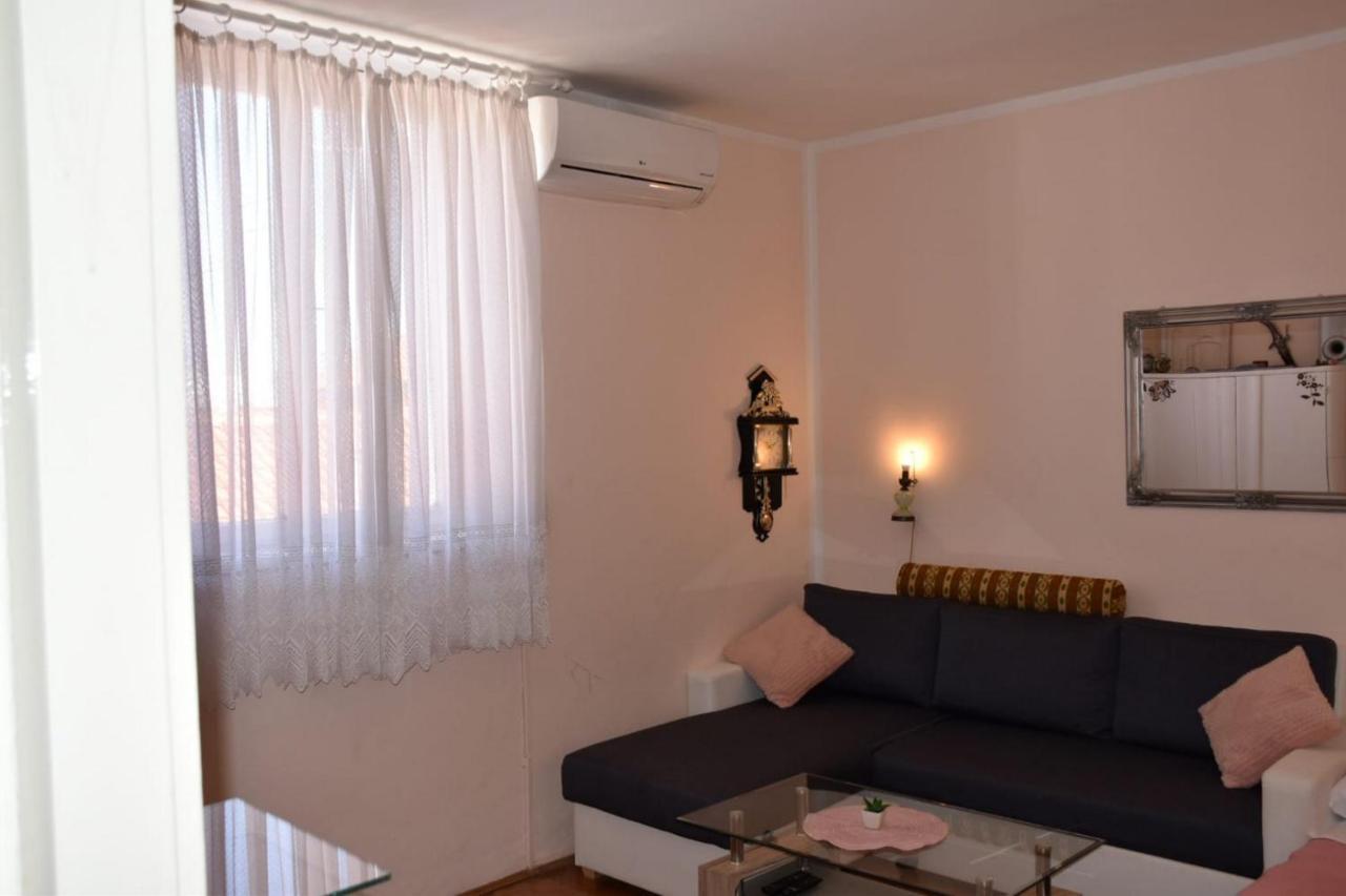 זאדאר Apartment Eva מראה חיצוני תמונה