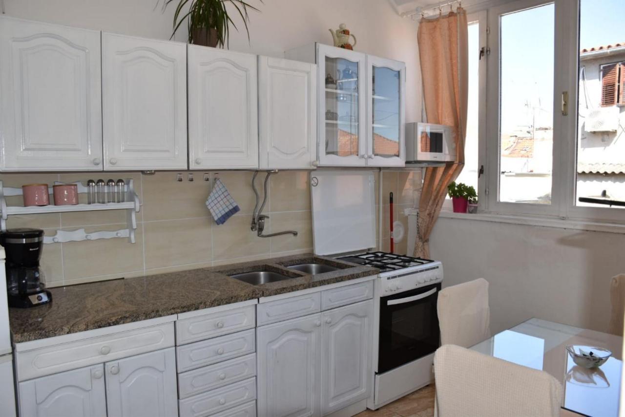 זאדאר Apartment Eva מראה חיצוני תמונה