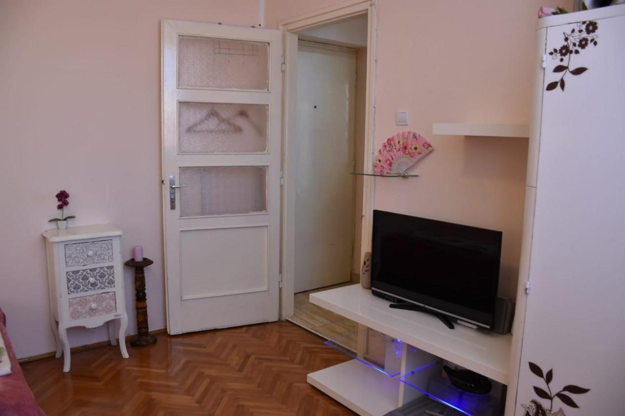 זאדאר Apartment Eva מראה חיצוני תמונה