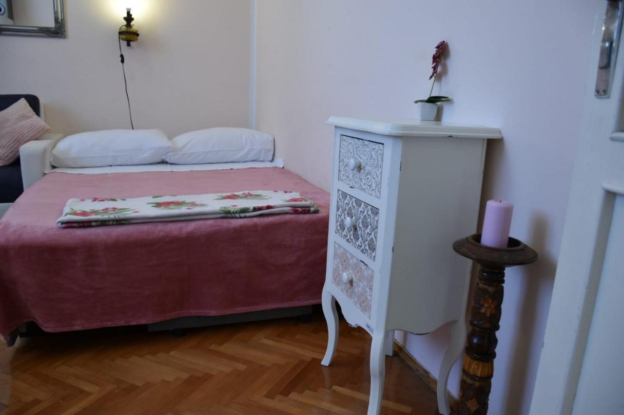 זאדאר Apartment Eva מראה חיצוני תמונה
