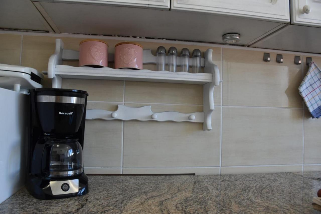 זאדאר Apartment Eva מראה חיצוני תמונה