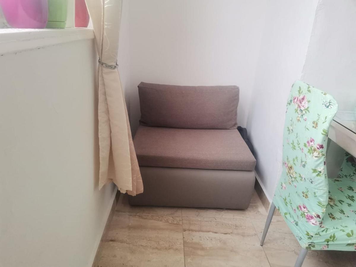 זאדאר Apartment Eva מראה חיצוני תמונה