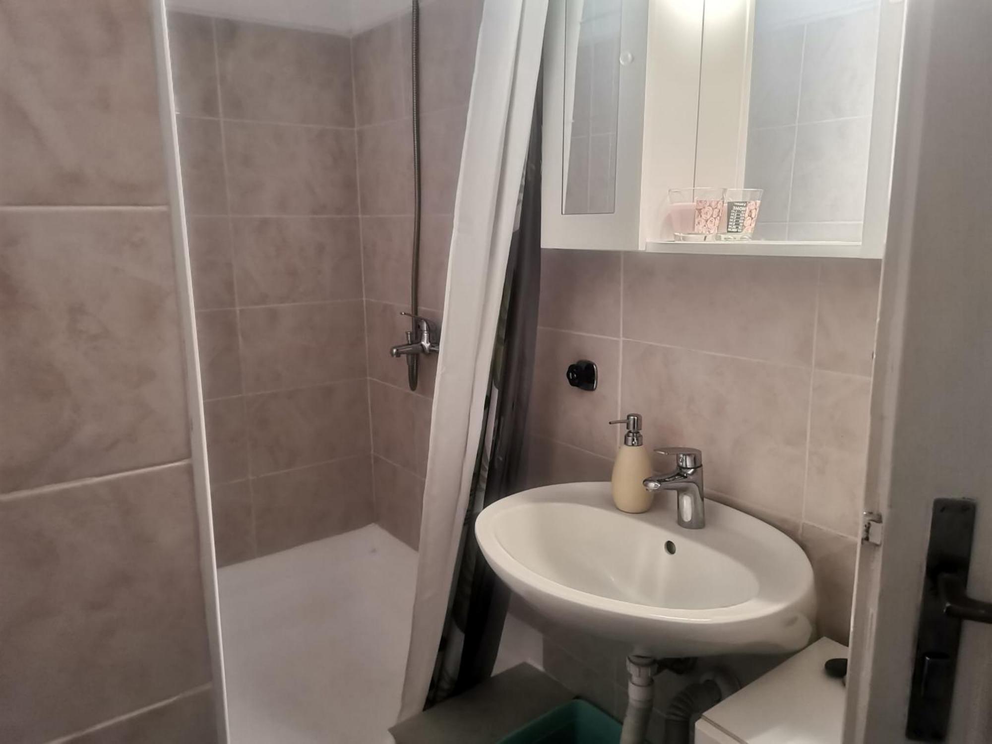 זאדאר Apartment Eva מראה חיצוני תמונה