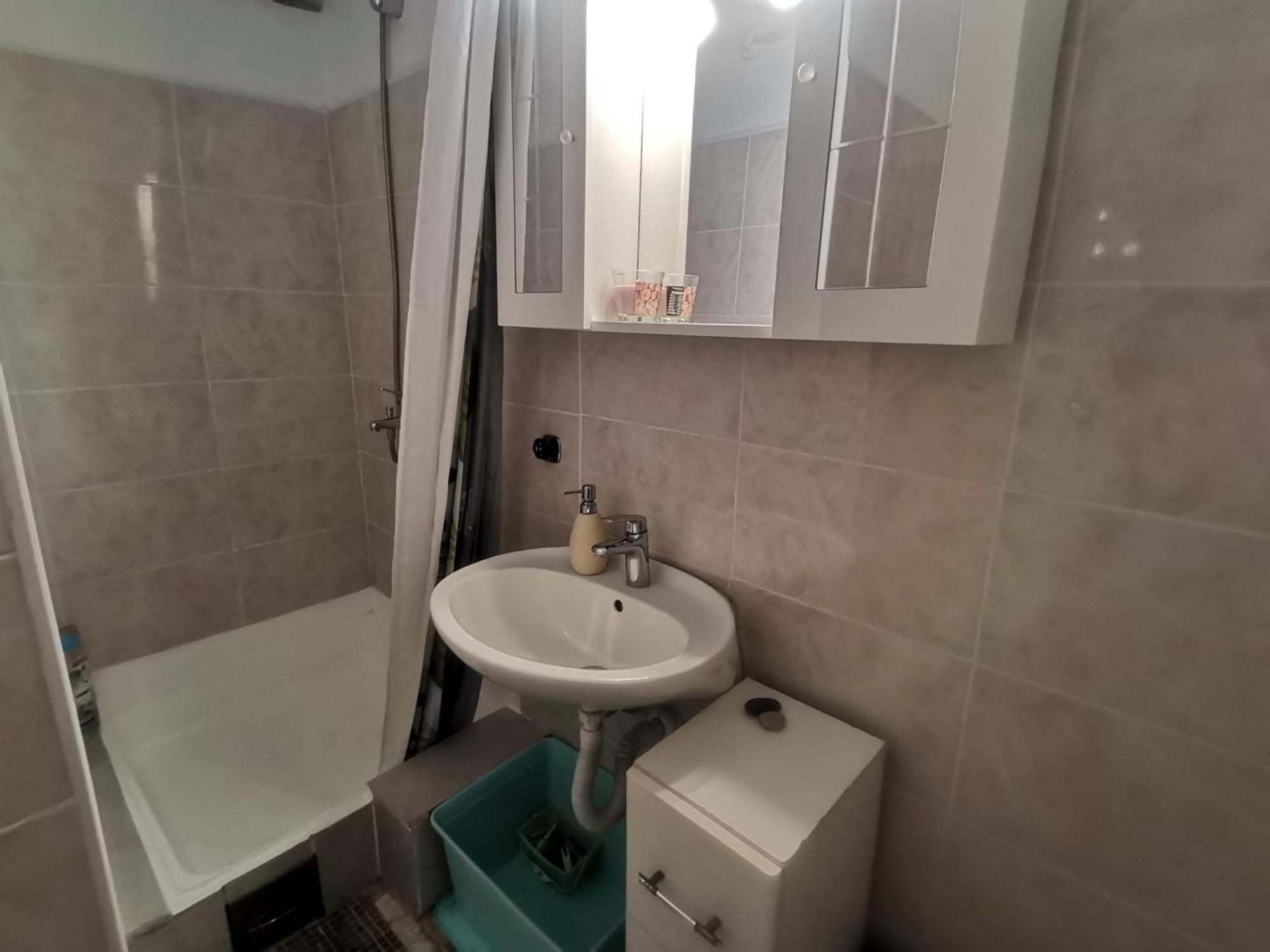 זאדאר Apartment Eva מראה חיצוני תמונה