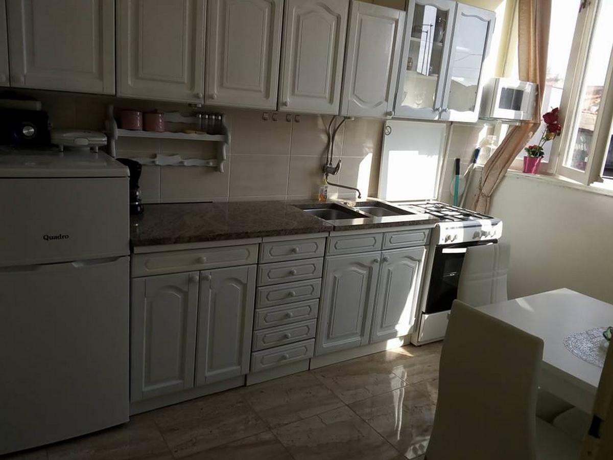 זאדאר Apartment Eva מראה חיצוני תמונה