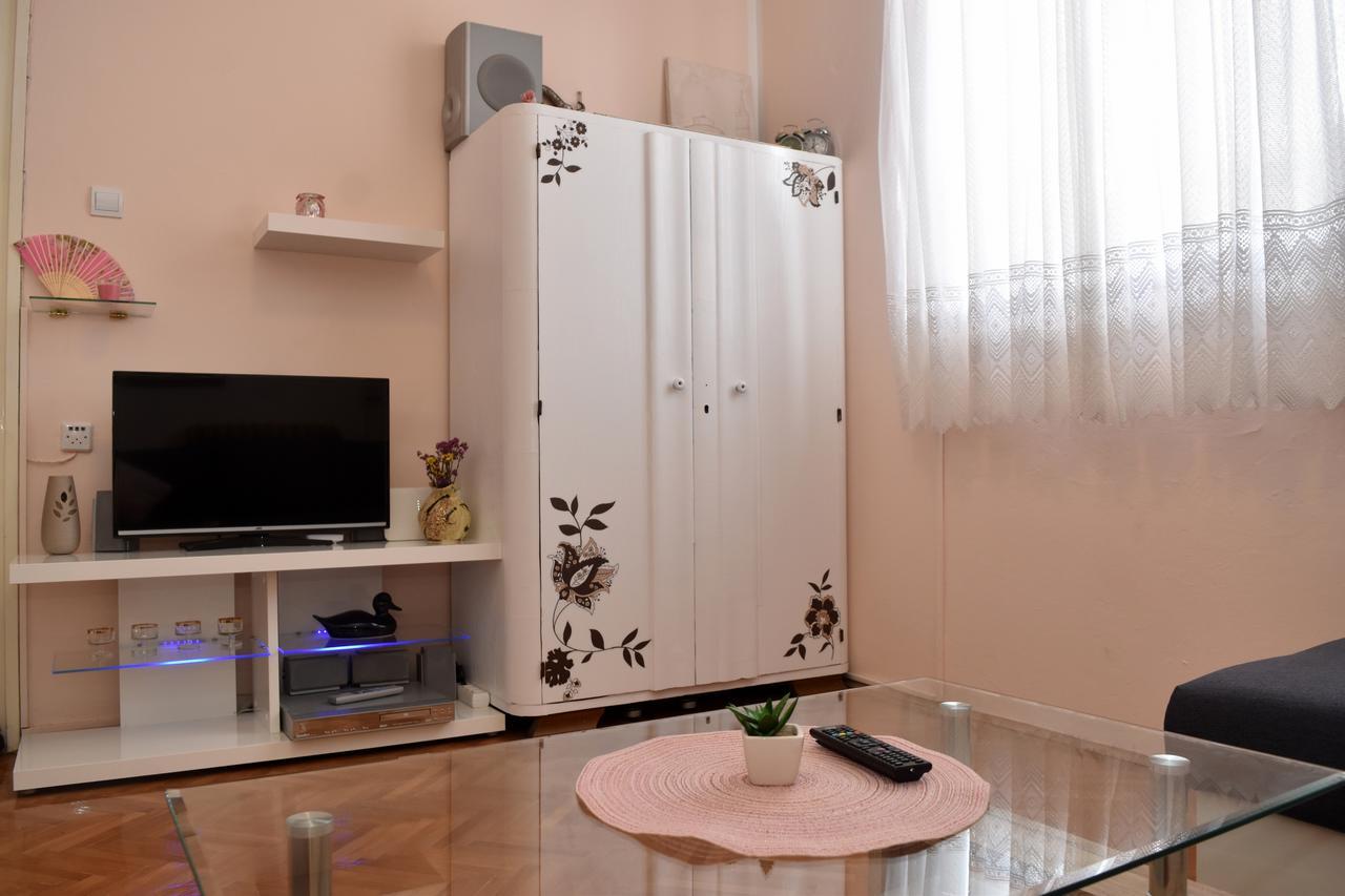 זאדאר Apartment Eva מראה חיצוני תמונה