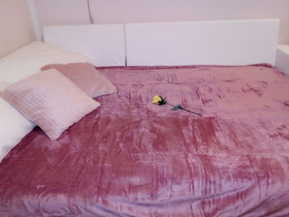 זאדאר Apartment Eva מראה חיצוני תמונה