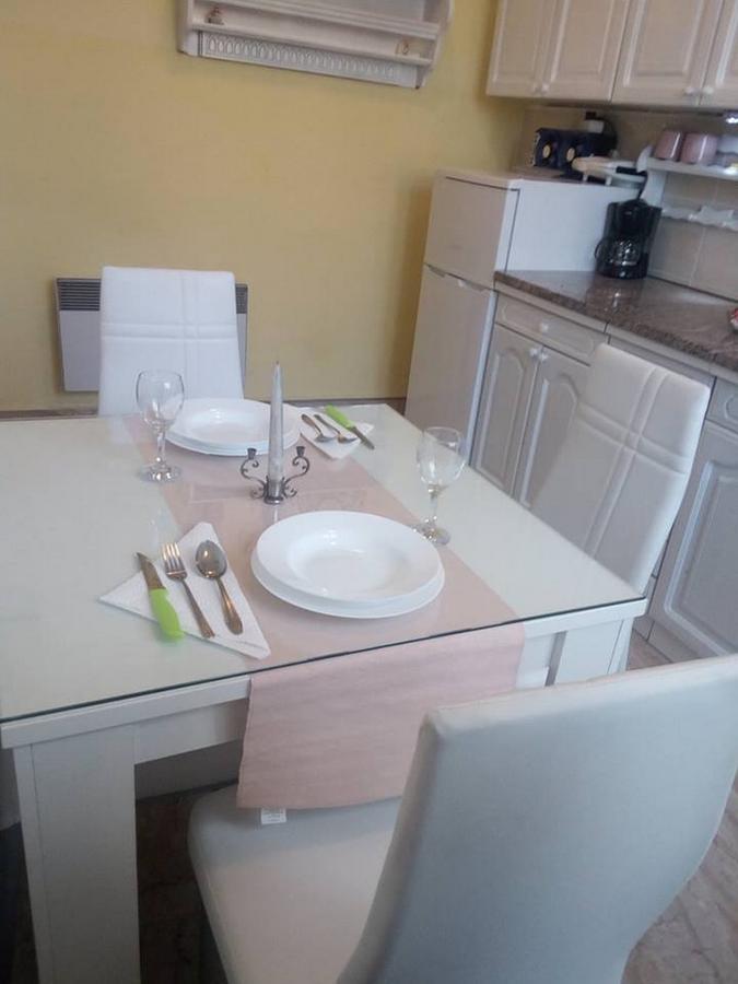 זאדאר Apartment Eva מראה חיצוני תמונה
