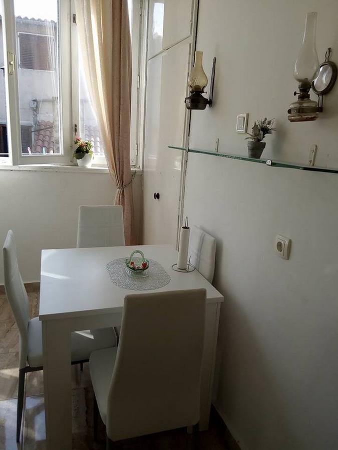 זאדאר Apartment Eva מראה חיצוני תמונה