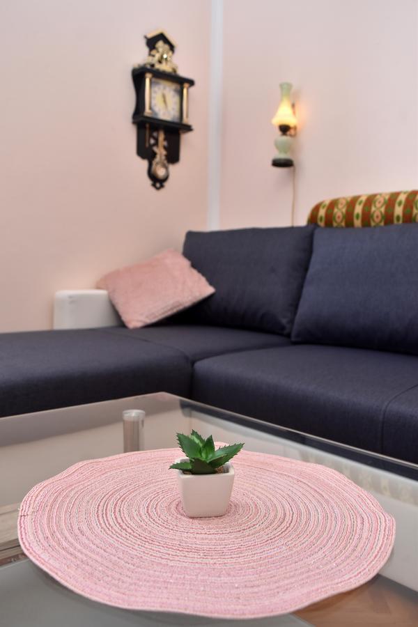 זאדאר Apartment Eva מראה חיצוני תמונה