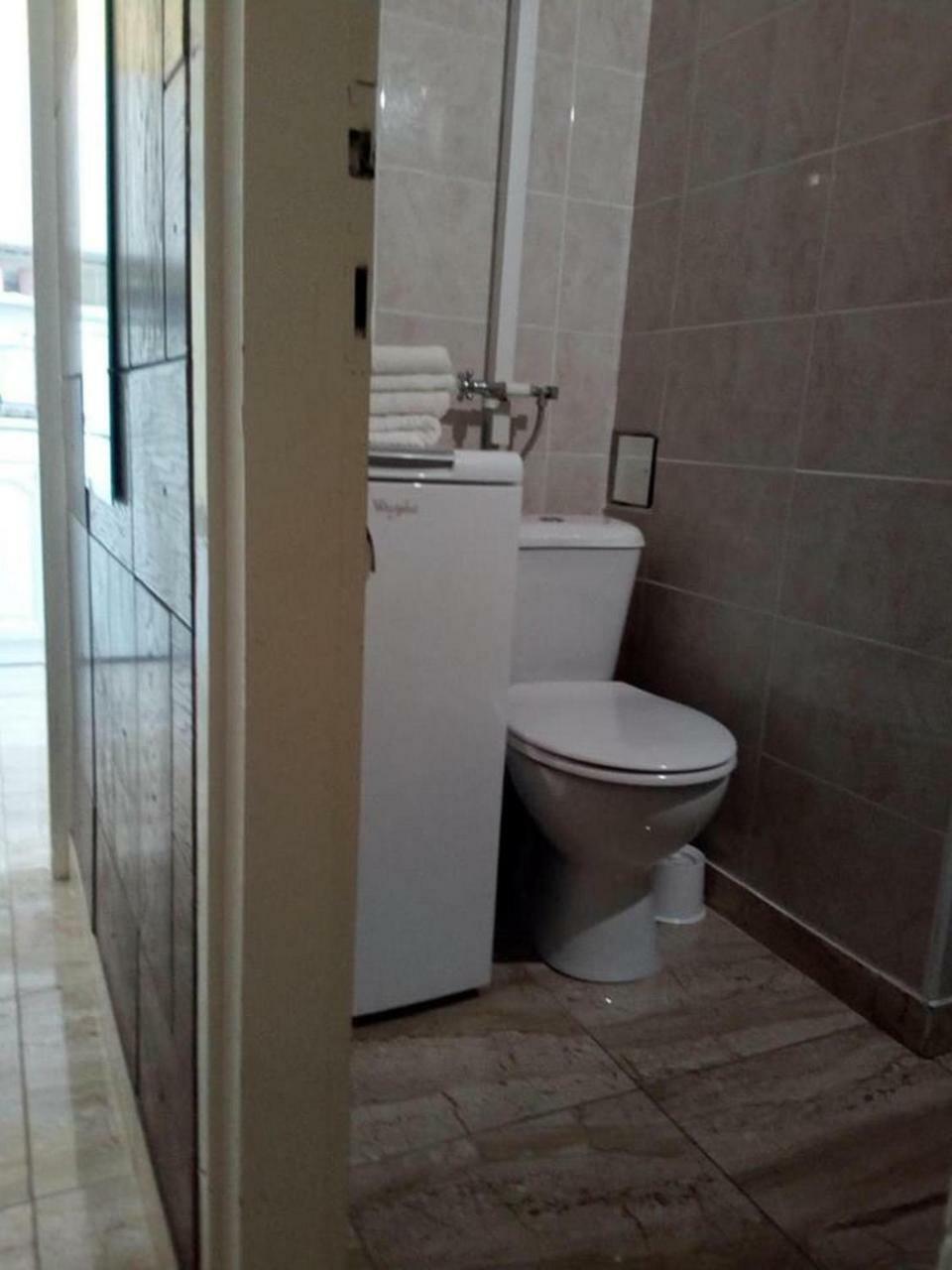 זאדאר Apartment Eva מראה חיצוני תמונה
