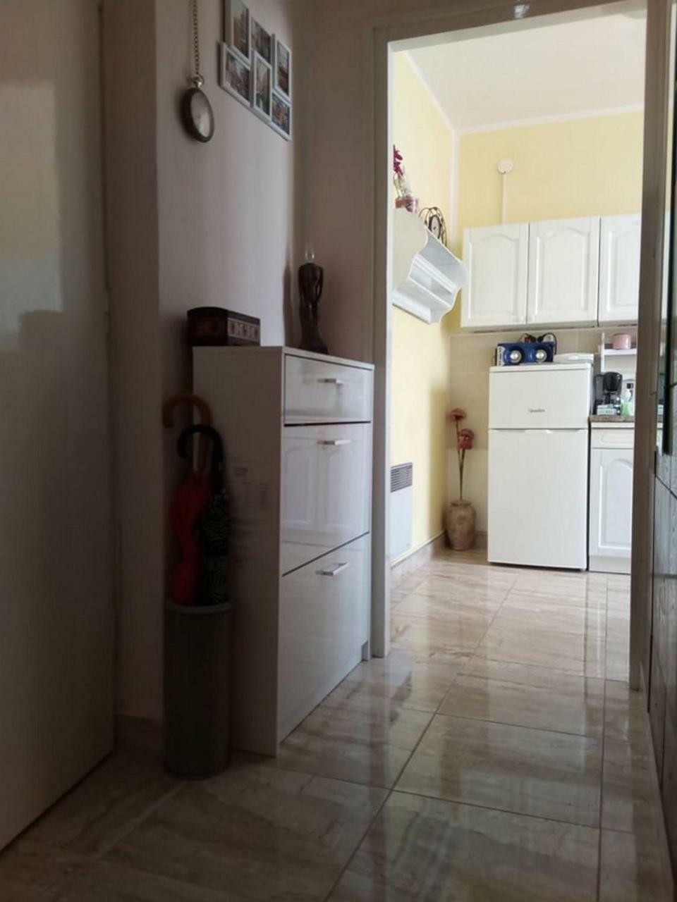 זאדאר Apartment Eva מראה חיצוני תמונה